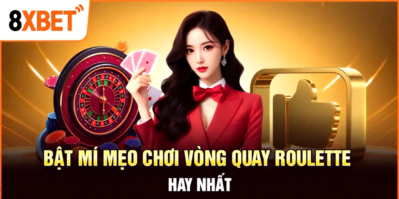 Bật mí mẹo chơi vòng quay Roulette hay nhất