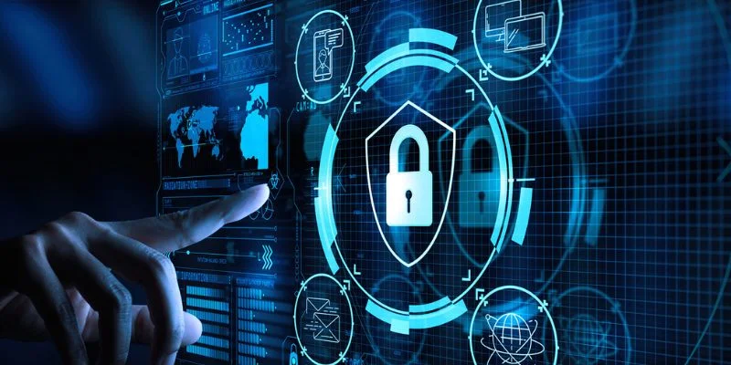 Cơ chế bảo mật khi người chơi thực hiện giao dịch nạp rút vốn