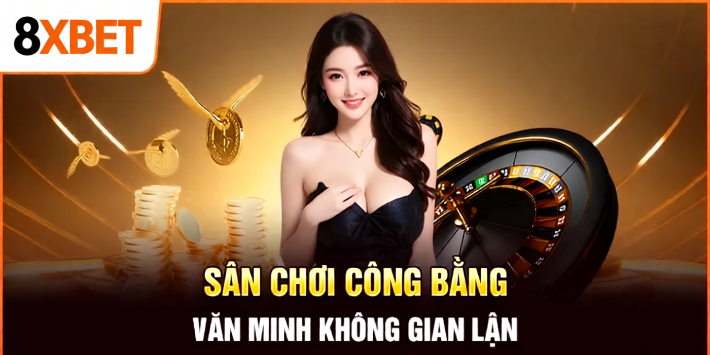 Sân chơi công bằng, văn minh không gian lận